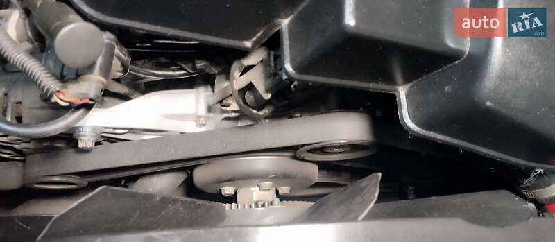 Позашляховик / Кросовер Mercedes-Benz M-Class 2001 в Володимирі фото 10 Позашляховик / Кросовер Mercedes-Benz M-Class 2001 в Володимирі