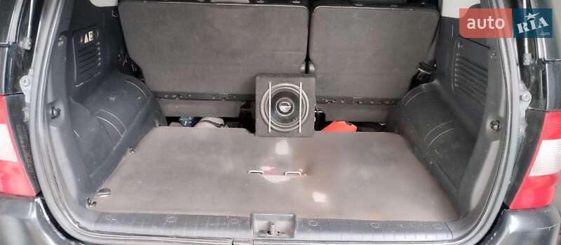 Позашляховик / Кросовер Mercedes-Benz M-Class 2001 в Володимирі фото 16 Позашляховик / Кросовер Mercedes-Benz M-Class 2001 в Володимирі