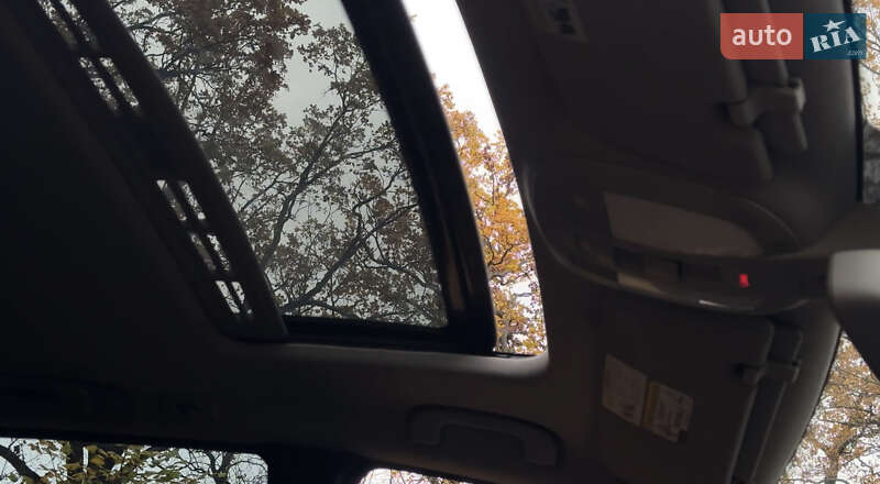 Позашляховик / Кросовер Mercedes-Benz M-Class 2007 в Золотоноші