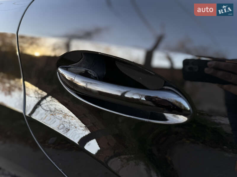 Внедорожник / Кроссовер Mercedes-Benz M-Class 2008 в Черновцах