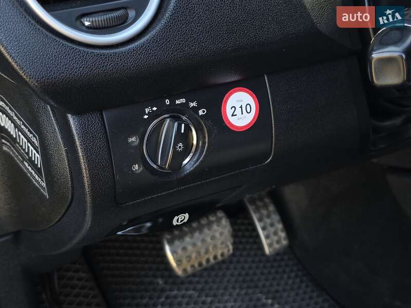 Позашляховик / Кросовер Mercedes-Benz M-Class 2010 в Тернополі