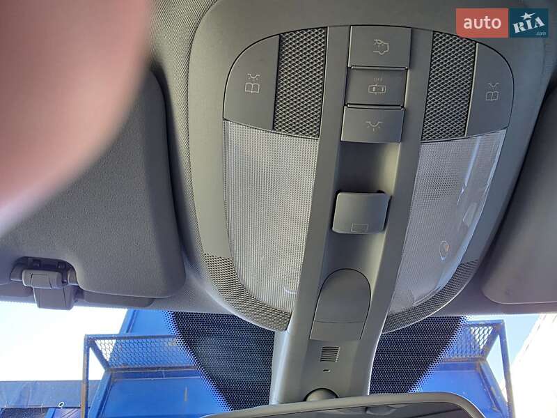 Позашляховик / Кросовер Mercedes-Benz M-Class 2010 в Тернополі