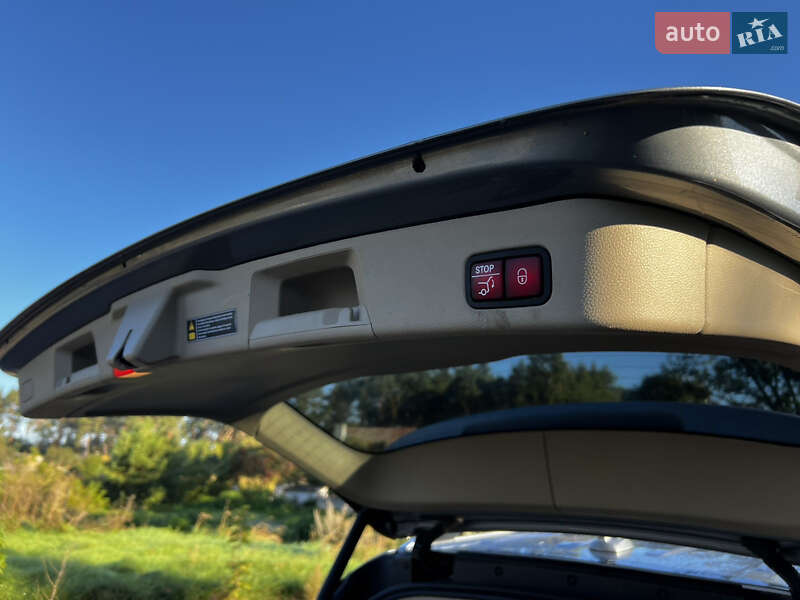 Внедорожник / Кроссовер Mercedes-Benz M-Class 2012 в Дубно фото 18 Внедорожник / Кроссовер Mercedes-Benz M-Class 2012 в Дубно