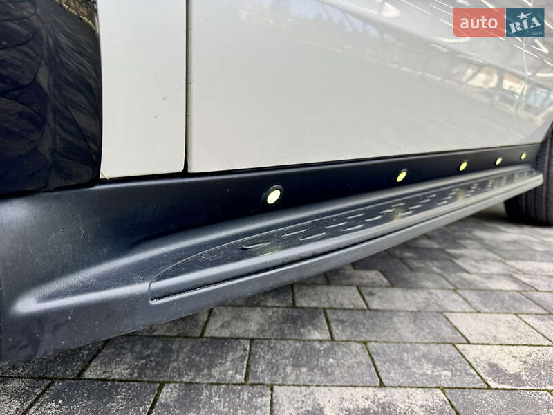 Позашляховик / Кросовер Mercedes-Benz M-Class 2013 в Львові фото 37 Позашляховик / Кросовер Mercedes-Benz M-Class 2013 в Львові