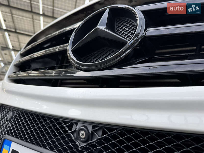 Позашляховик / Кросовер Mercedes-Benz M-Class 2013 в Львові фото 46 Позашляховик / Кросовер Mercedes-Benz M-Class 2013 в Львові