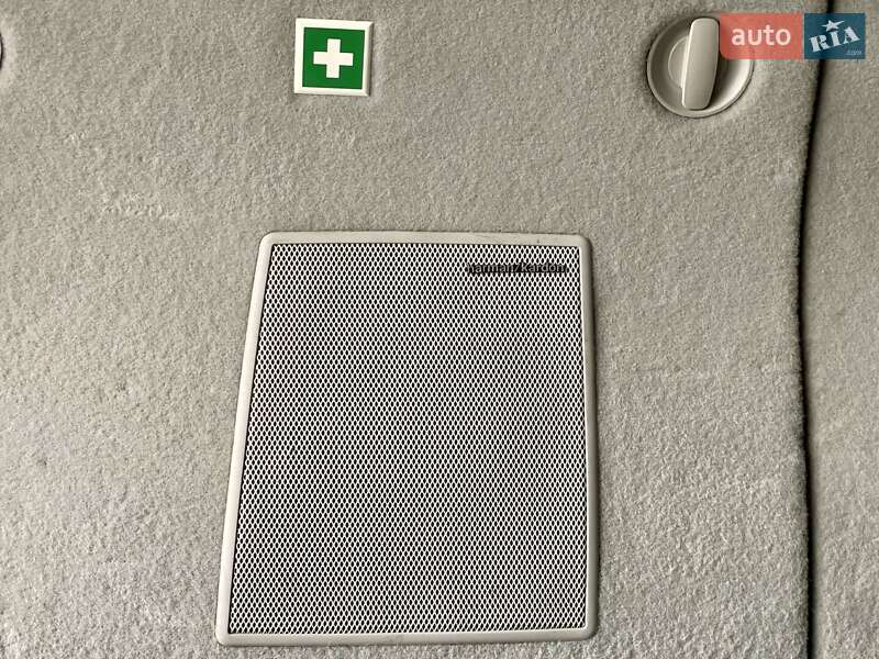 Позашляховик / Кросовер Mercedes-Benz M-Class 2008 в Києві