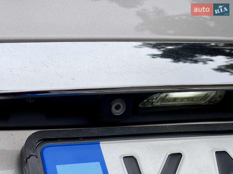 Позашляховик / Кросовер Mercedes-Benz M-Class 2008 в Києві