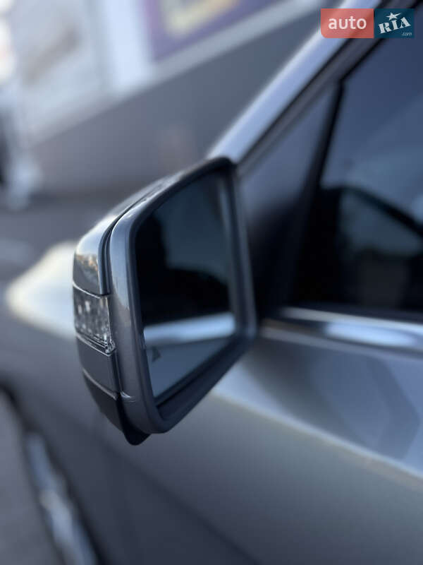 Позашляховик / Кросовер Mercedes-Benz M-Class 2013 в Києві фото 13 Позашляховик / Кросовер Mercedes-Benz M-Class 2013 в Києві