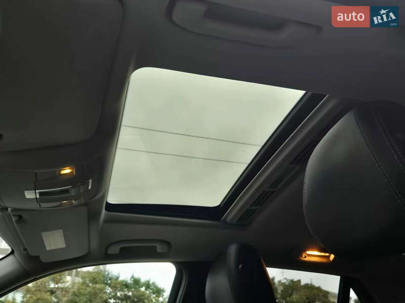 Внедорожник / Кроссовер Mercedes-Benz M-Class 2013 в Киеве фото 30 Внедорожник / Кроссовер Mercedes-Benz M-Class 2013 в Киеве