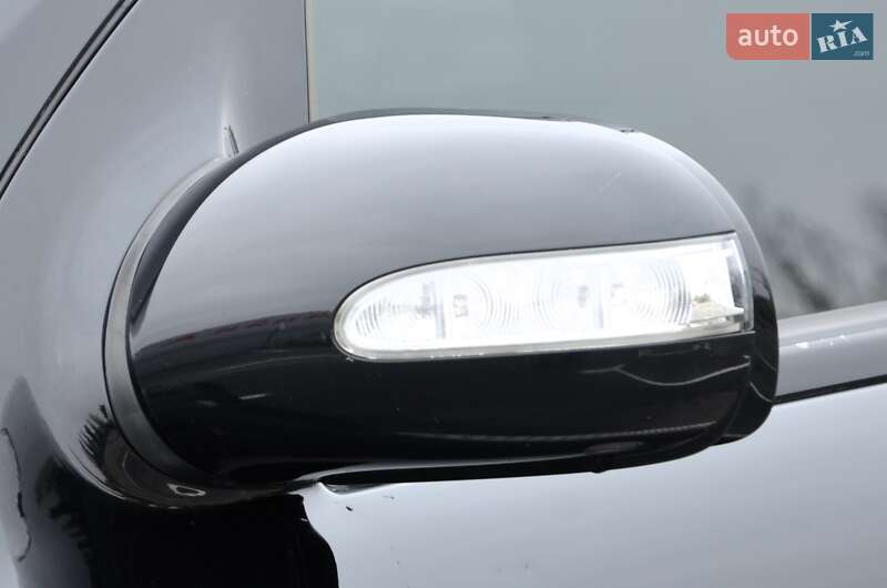 Внедорожник / Кроссовер Mercedes-Benz M-Class 2008 в Киеве фото 18 Внедорожник / Кроссовер Mercedes-Benz M-Class 2008 в Киеве