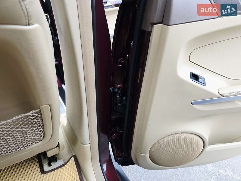 Позашляховик / Кросовер Mercedes-Benz M-Class 2007 в Хмельницькому фото 73 Позашляховик / Кросовер Mercedes-Benz M-Class 2007 в Хмельницькому