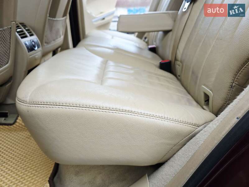 Позашляховик / Кросовер Mercedes-Benz M-Class 2007 в Хмельницькому фото 81 Позашляховик / Кросовер Mercedes-Benz M-Class 2007 в Хмельницькому