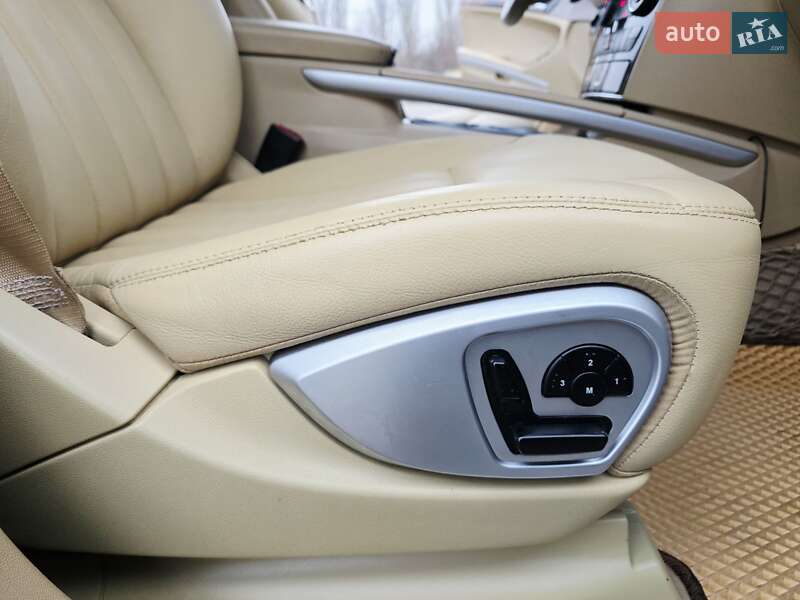 Позашляховик / Кросовер Mercedes-Benz M-Class 2007 в Хмельницькому фото 98 Позашляховик / Кросовер Mercedes-Benz M-Class 2007 в Хмельницькому
