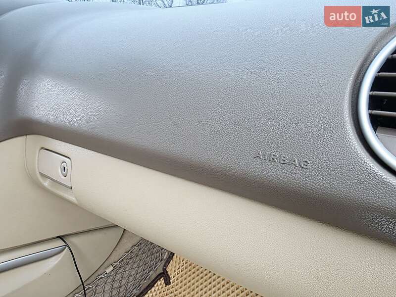 Позашляховик / Кросовер Mercedes-Benz M-Class 2007 в Хмельницькому фото 100 Позашляховик / Кросовер Mercedes-Benz M-Class 2007 в Хмельницькому