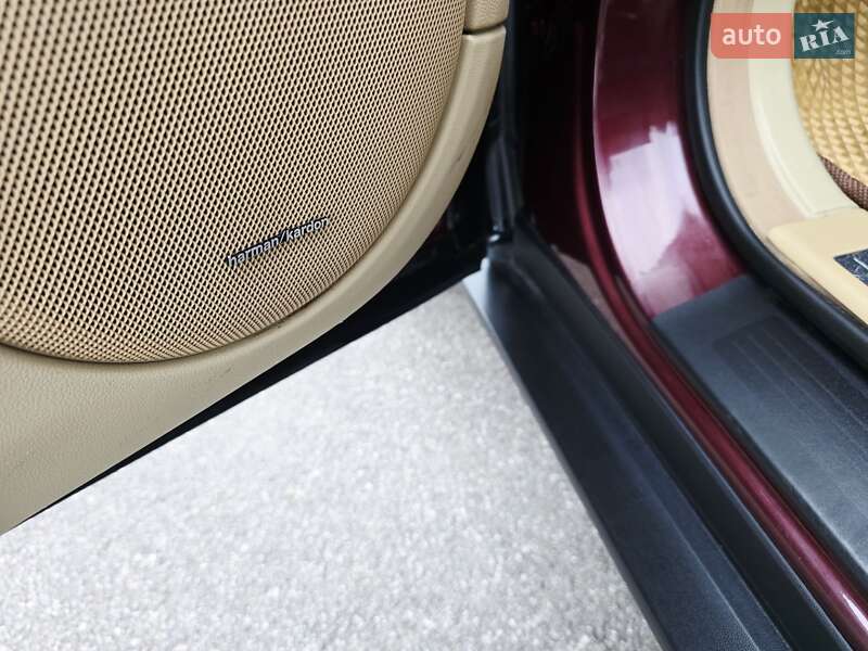 Позашляховик / Кросовер Mercedes-Benz M-Class 2007 в Хмельницькому фото 104 Позашляховик / Кросовер Mercedes-Benz M-Class 2007 в Хмельницькому