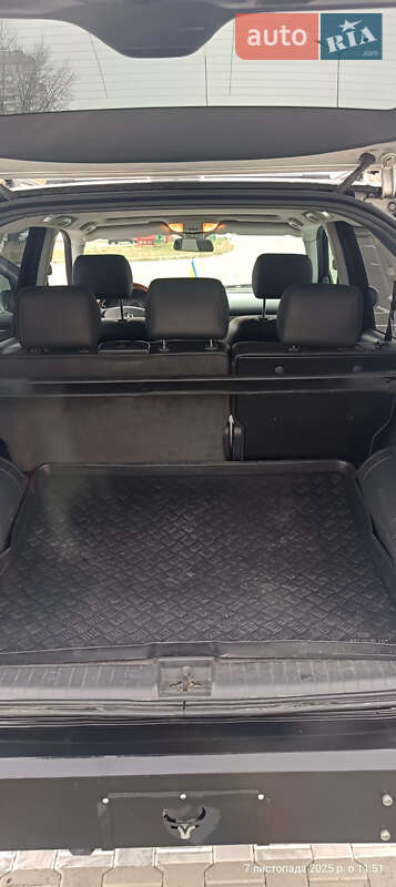 Внедорожник / Кроссовер Mercedes-Benz M-Class 2002 в Киеве фото 39 Внедорожник / Кроссовер Mercedes-Benz M-Class 2002 в Киеве