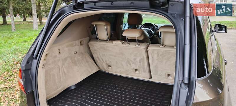 Позашляховик / Кросовер Mercedes-Benz M-Class 2012 в Дубні фото 59 Позашляховик / Кросовер Mercedes-Benz M-Class 2012 в Дубні