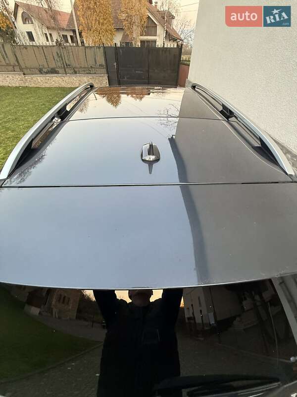 Позашляховик / Кросовер Mercedes-Benz M-Class 2012 в Іршаві фото 6 Позашляховик / Кросовер Mercedes-Benz M-Class 2012 в Іршаві