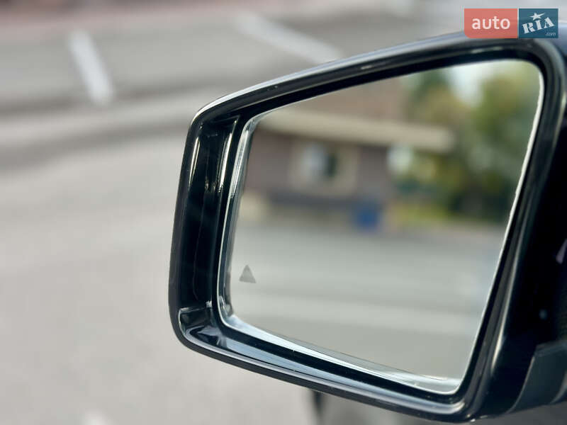 Позашляховик / Кросовер Mercedes-Benz M-Class 2012 в Києві фото 39 Позашляховик / Кросовер Mercedes-Benz M-Class 2012 в Києві