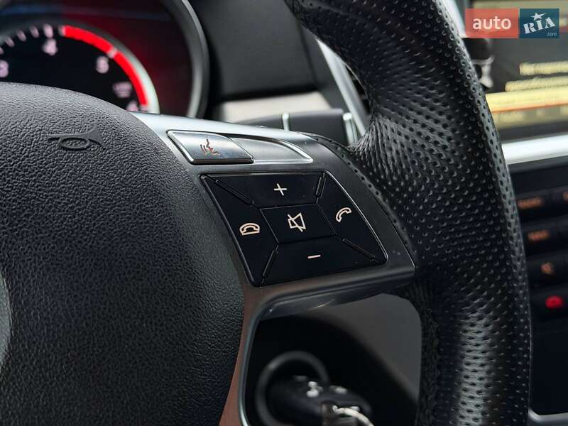 Позашляховик / Кросовер Mercedes-Benz M-Class 2013 в Кривому Розі