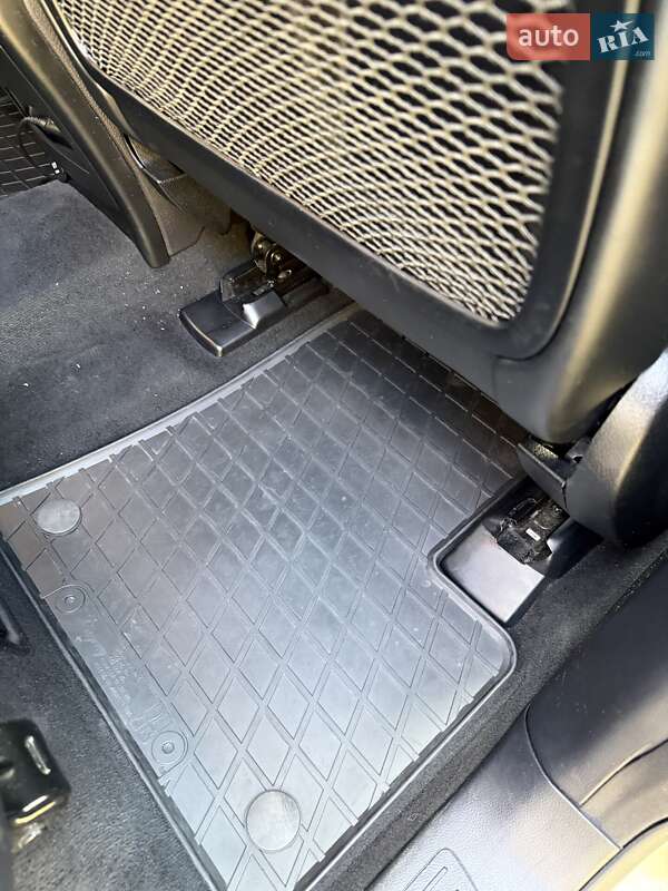 Позашляховик / Кросовер Mercedes-Benz M-Class 2015 в Луцьку фото 37 Позашляховик / Кросовер Mercedes-Benz M-Class 2015 в Луцьку