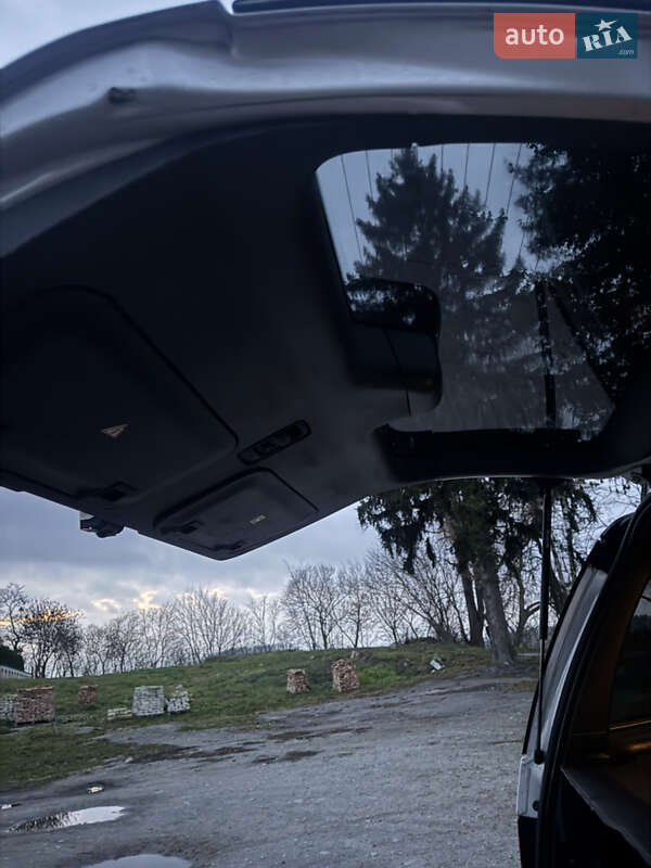 Внедорожник / Кроссовер Mercedes-Benz M-Class 2005 в Полонном фото 23 Внедорожник / Кроссовер Mercedes-Benz M-Class 2005 в Полонном