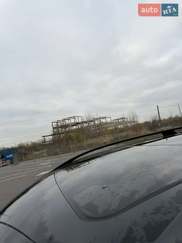 Позашляховик / Кросовер Mercedes-Benz M-Class 2007 в Києві фото 4 Позашляховик / Кросовер Mercedes-Benz M-Class 2007 в Києві