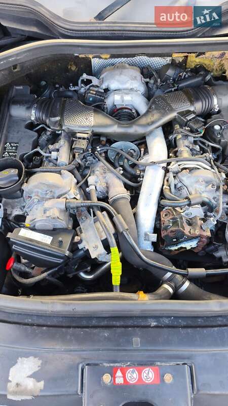 Позашляховик / Кросовер Mercedes-Benz M-Class 2006 в Рокитному фото 14 Позашляховик / Кросовер Mercedes-Benz M-Class 2006 в Рокитному