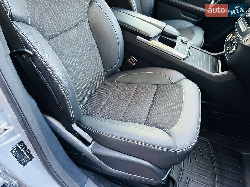 Позашляховик / Кросовер Mercedes-Benz M-Class 2012 в Дніпрі фото 41 Позашляховик / Кросовер Mercedes-Benz M-Class 2012 в Дніпрі