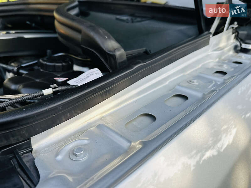 Позашляховик / Кросовер Mercedes-Benz M-Class 2012 в Дніпрі фото 47 Позашляховик / Кросовер Mercedes-Benz M-Class 2012 в Дніпрі