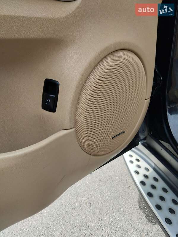 Позашляховик / Кросовер Mercedes-Benz M-Class 2007 в Тернополі фото 14 Позашляховик / Кросовер Mercedes-Benz M-Class 2007 в Тернополі