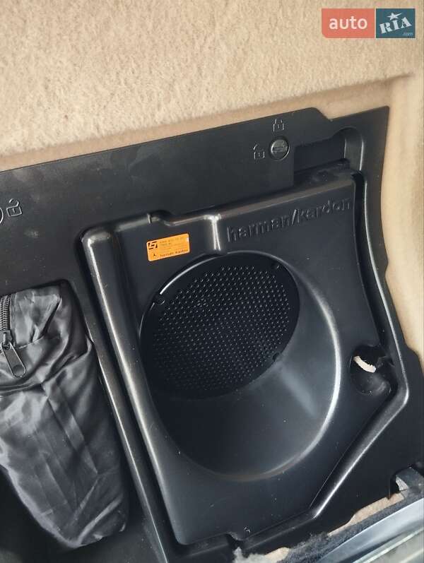 Позашляховик / Кросовер Mercedes-Benz M-Class 2007 в Тернополі фото 20 Позашляховик / Кросовер Mercedes-Benz M-Class 2007 в Тернополі