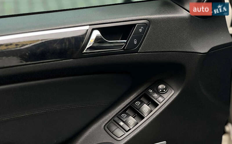 Внедорожник / Кроссовер Mercedes-Benz M-Class 2011 в Косове