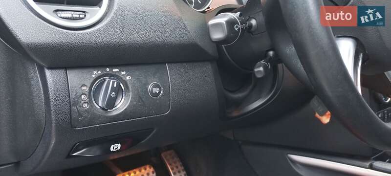 Позашляховик / Кросовер Mercedes-Benz M-Class 2006 в Полтаві фото 3 Позашляховик / Кросовер Mercedes-Benz M-Class 2006 в Полтаві