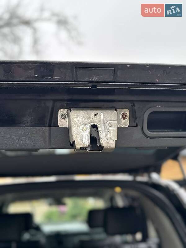 Внедорожник / Кроссовер Mercedes-Benz M-Class 2003 в Лубнах