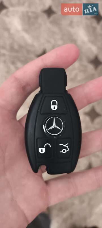 Позашляховик / Кросовер Mercedes-Benz M-Class 2011 в Чернівцях фото 14 Позашляховик / Кросовер Mercedes-Benz M-Class 2011 в Чернівцях