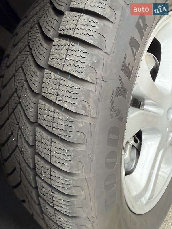 Позашляховик / Кросовер Mercedes-Benz M-Class 2008 в Києві фото 72 Позашляховик / Кросовер Mercedes-Benz M-Class 2008 в Києві