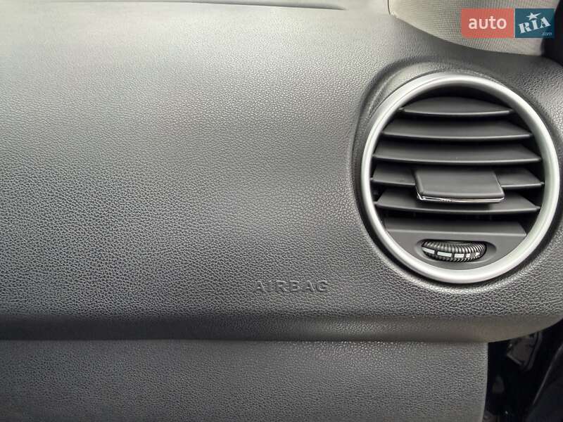 Позашляховик / Кросовер Mercedes-Benz M-Class 2008 в Києві фото 54 Позашляховик / Кросовер Mercedes-Benz M-Class 2008 в Києві