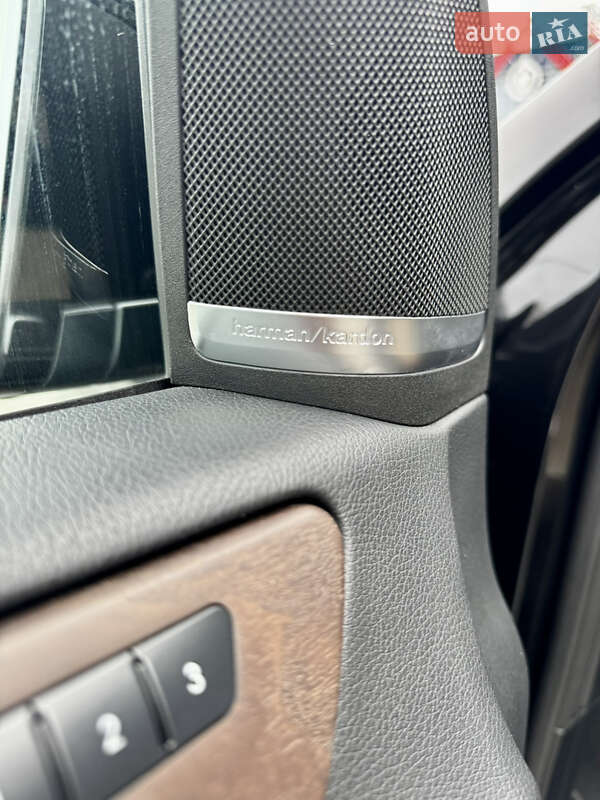 Внедорожник / Кроссовер Mercedes-Benz M-Class 2012 в Днепре фото 15 Внедорожник / Кроссовер Mercedes-Benz M-Class 2012 в Днепре