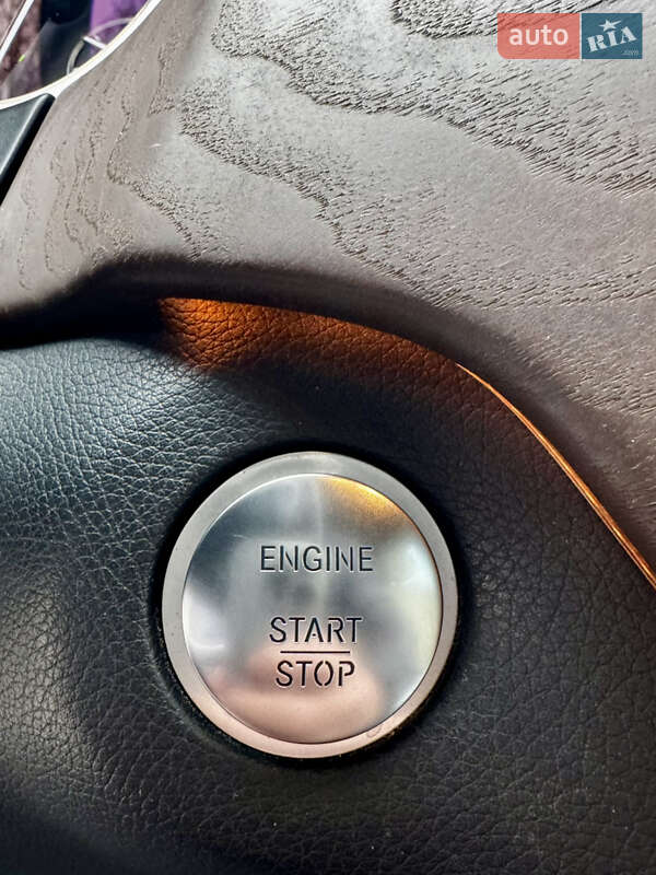 Внедорожник / Кроссовер Mercedes-Benz M-Class 2012 в Днепре фото 19 Внедорожник / Кроссовер Mercedes-Benz M-Class 2012 в Днепре