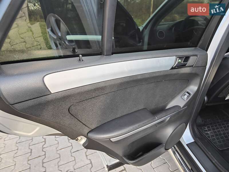 Внедорожник / Кроссовер Mercedes-Benz M-Class 2006 в Черновцах фото 24 Внедорожник / Кроссовер Mercedes-Benz M-Class 2006 в Черновцах