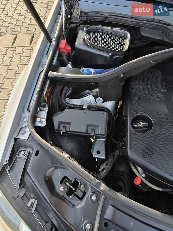 Внедорожник / Кроссовер Mercedes-Benz M-Class 2006 в Черновцах фото 26 Внедорожник / Кроссовер Mercedes-Benz M-Class 2006 в Черновцах