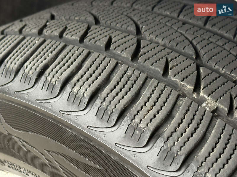 Позашляховик / Кросовер Mercedes-Benz M-Class 2008 в Рівному