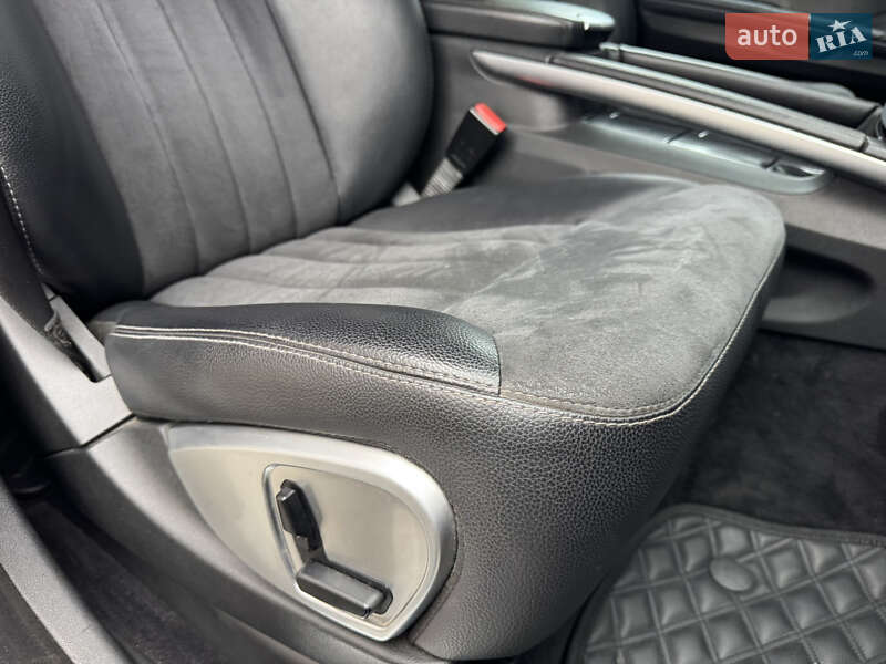 Внедорожник / Кроссовер Mercedes-Benz M-Class 2006 в Тернополе фото 31 Внедорожник / Кроссовер Mercedes-Benz M-Class 2006 в Тернополе