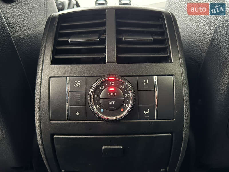 Внедорожник / Кроссовер Mercedes-Benz M-Class 2006 в Тернополе фото 37 Внедорожник / Кроссовер Mercedes-Benz M-Class 2006 в Тернополе