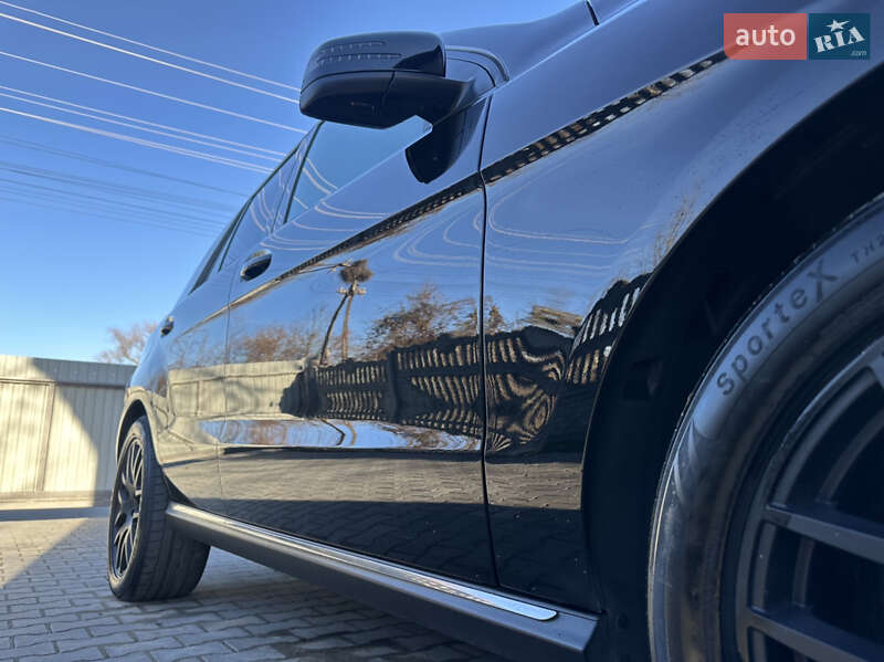 Внедорожник / Кроссовер Mercedes-Benz M-Class 2013 в Бориславе фото 8 Внедорожник / Кроссовер Mercedes-Benz M-Class 2013 в Бориславе