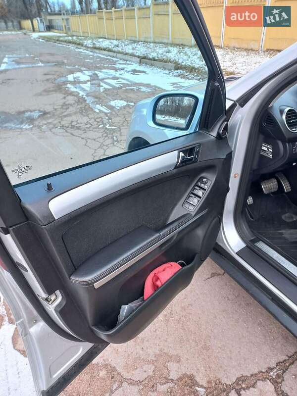 Внедорожник / Кроссовер Mercedes-Benz M-Class 2008 в Коростене фото 49 Внедорожник / Кроссовер Mercedes-Benz M-Class 2008 в Коростене