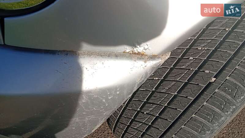 Внедорожник / Кроссовер Mercedes-Benz M-Class 2003 в Львове