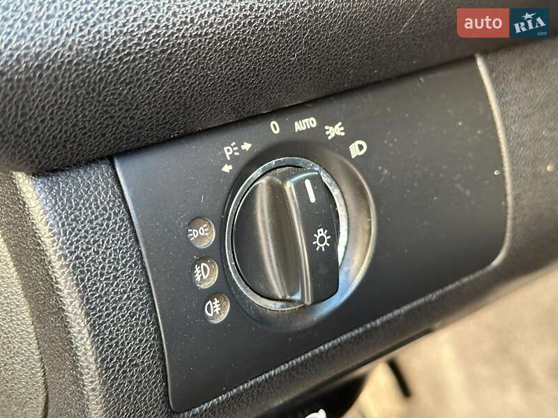 Внедорожник / Кроссовер Mercedes-Benz M-Class 2006 в Одессе