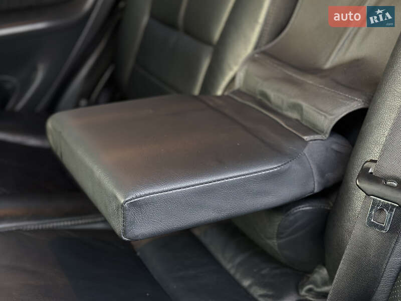 Позашляховик / Кросовер Mercedes-Benz M-Class 2002 в Шептицькому